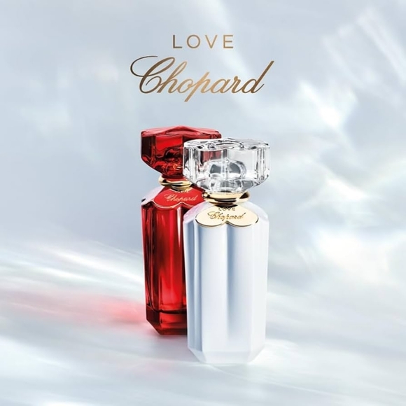 Chopard LOVE Eau De Parfum 3.3 oz - Picture 12 of 12